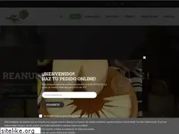 Sites similar to quesoslarosaamarilla.com