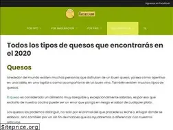 Sites similar to quesoss.com