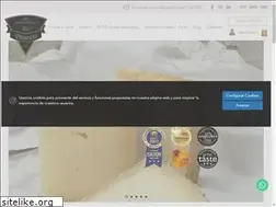 Sites similar to quesosvillarejo.com