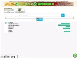 Sites similar to quesoymas.com
