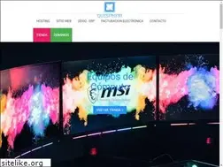 Sites similar to quesphina.pe