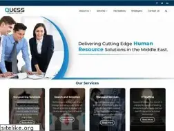 Sites similar to quesscorpme.com
