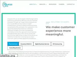 Sites similar to quessgts.com