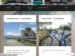 Sites similar to quesstuvascrisserla.com