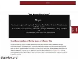 Sites similar to quest-centers.com