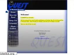 Sites similar to quest-classic-rock.com