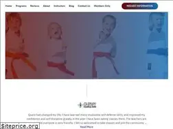 Sites similar to quest-martialarts.com