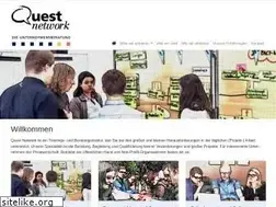 Sites similar to quest-network.de