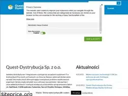 Sites similar to quest-pol.com.pl