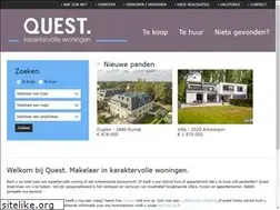 Sites similar to quest.be