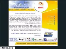 Sites similar to quest.co.il