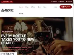 Sites similar to quest.co.ke