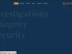 Sites similar to quest.co.uk