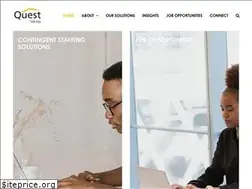 Sites similar to quest.co.za