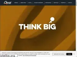 Sites similar to quest.com.br