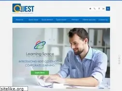 Sites similar to quest.com.eg