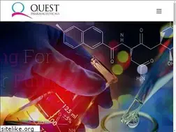 Sites similar to quest.com.np