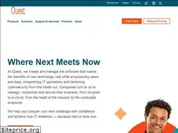 Sites similar to quest.com
