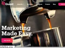 Sites similar to quest.net.nz