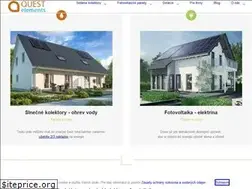 Sites similar to quest.sk