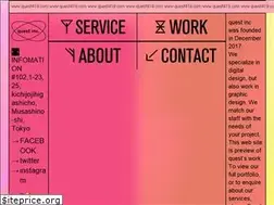 Sites similar to quest419.com