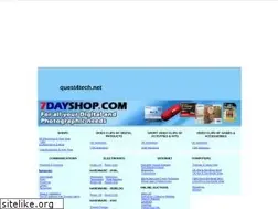Sites similar to quest4tech.net