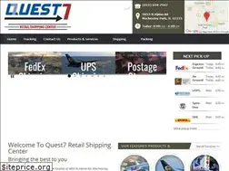 Sites similar to quest7rsc.us