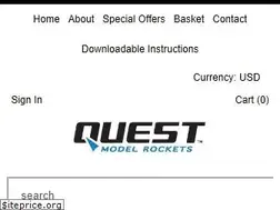 Sites similar to questaerospace.com