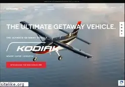 Sites similar to questaircraft.com
