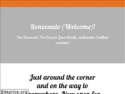 Sites similar to questalasagna.com