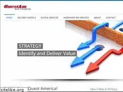 Sites similar to questam.com