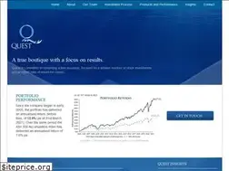 Sites similar to questap.com.au