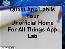 Sites similar to questapplab.com
