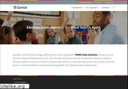 Sites similar to questarai.com