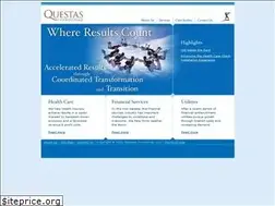 Sites similar to questas.com