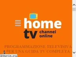 Sites similar to questaseraintv.altervista.org