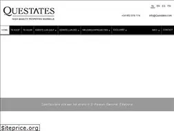 Sites similar to questates.com