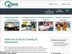 Sites similar to questaustralia.com.au