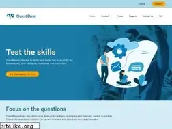 Sites similar to questbase.com