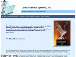 Sites similar to questbizsystems.com