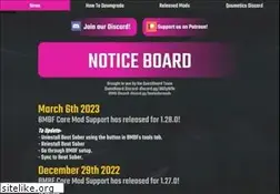 Sites similar to questboard.xyz