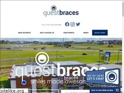 Sites similar to questbraces.com