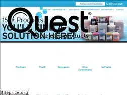 Sites similar to questcarcare.com