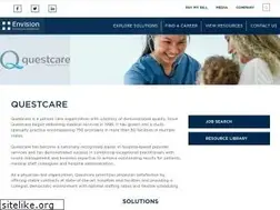 Sites similar to questcare.com