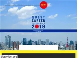 Sites similar to questcareer.net