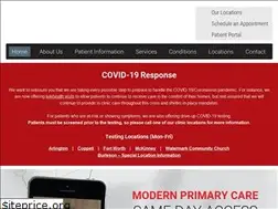Sites similar to questcaremedicalclinic.com