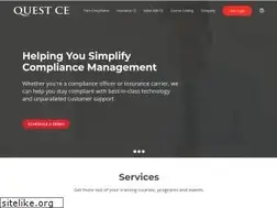 Sites similar to questce.com