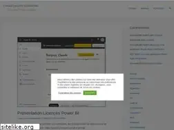 Sites similar to questcequecest.com