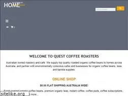 Sites similar to questcoffee.com.au