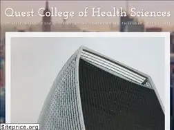 Sites similar to questcollegefaisalabad.com